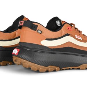 Vans Crosspath MTE Shoes - Glazed Ginger