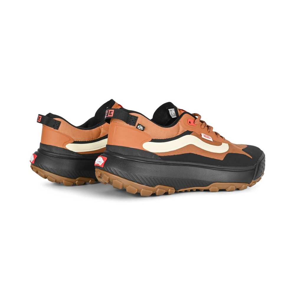 Vans Crosspath MTE Shoes - Glazed Ginger
