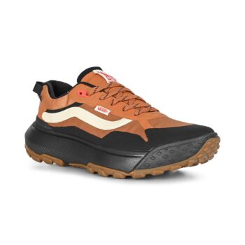 Vans Crosspath MTE Shoes - Glazed Ginger