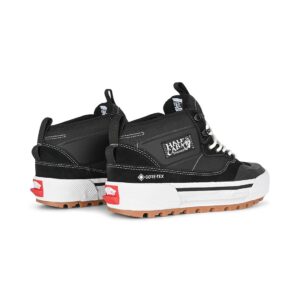 haページ Buy Supreme x Sk8-Hi Pro 'Checkered Blue' - VN0A38Z3JLX | GOAT