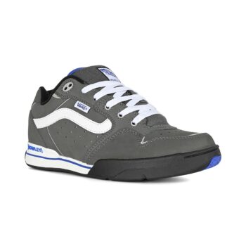 Vans Rowley XLT Skate Shoes - Grey/Blue