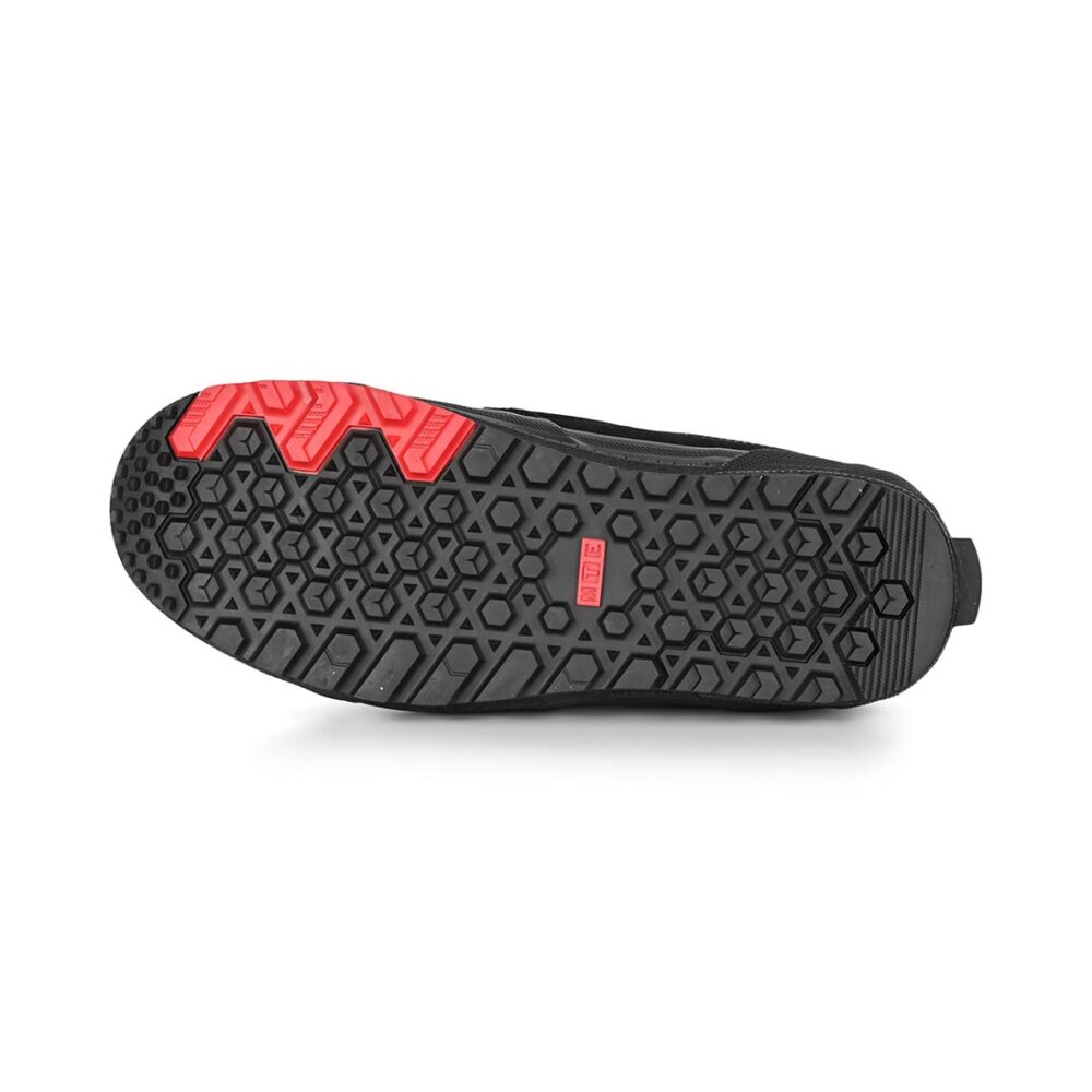 Vans Sk8-Hi MTE Gore-Tex Winterised Skate Shoes - Blackout