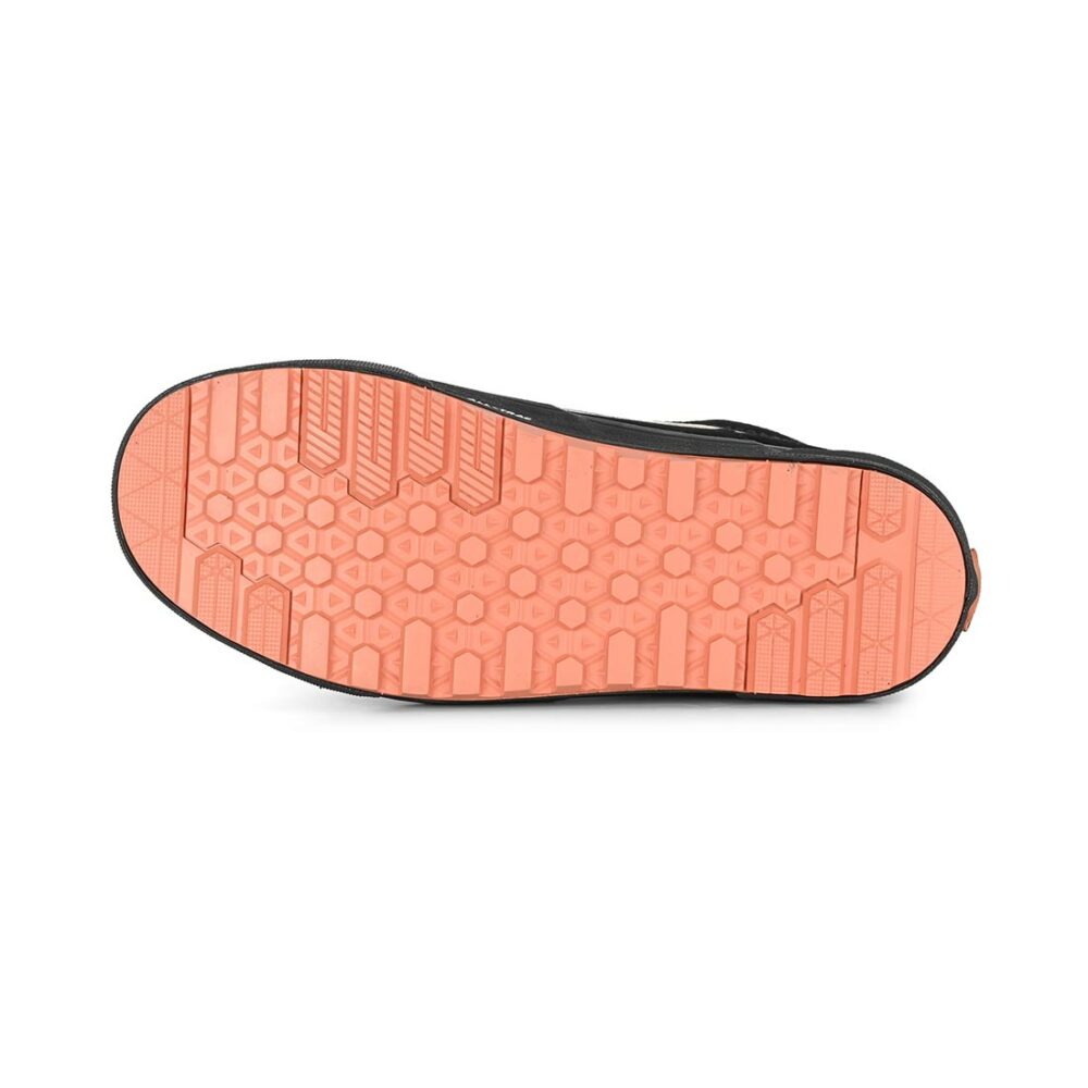Vans Sk8-Hi MTE Winterised Skate Shoes - Black