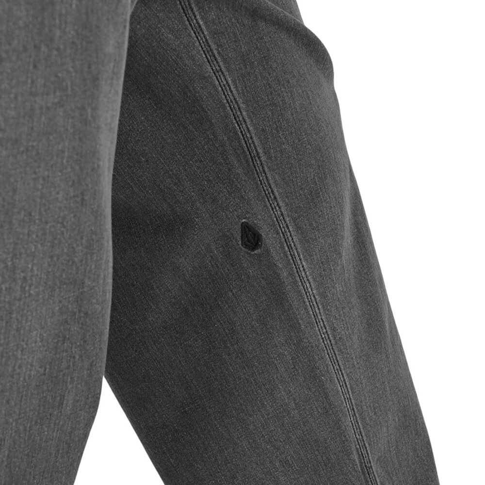 Volcom Billow Denim Jeans - Neutral Grey