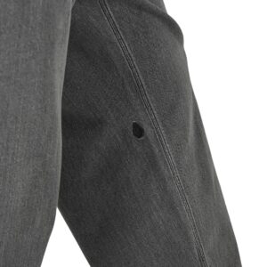 Volcom Billow Denim Jeans - Neutral Grey
