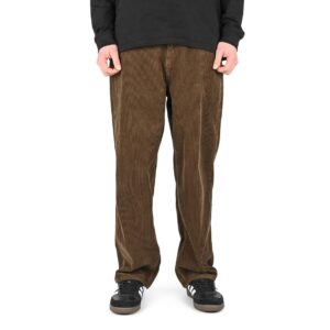 Volcom Billow Tapered Corduroy Pants - Wren