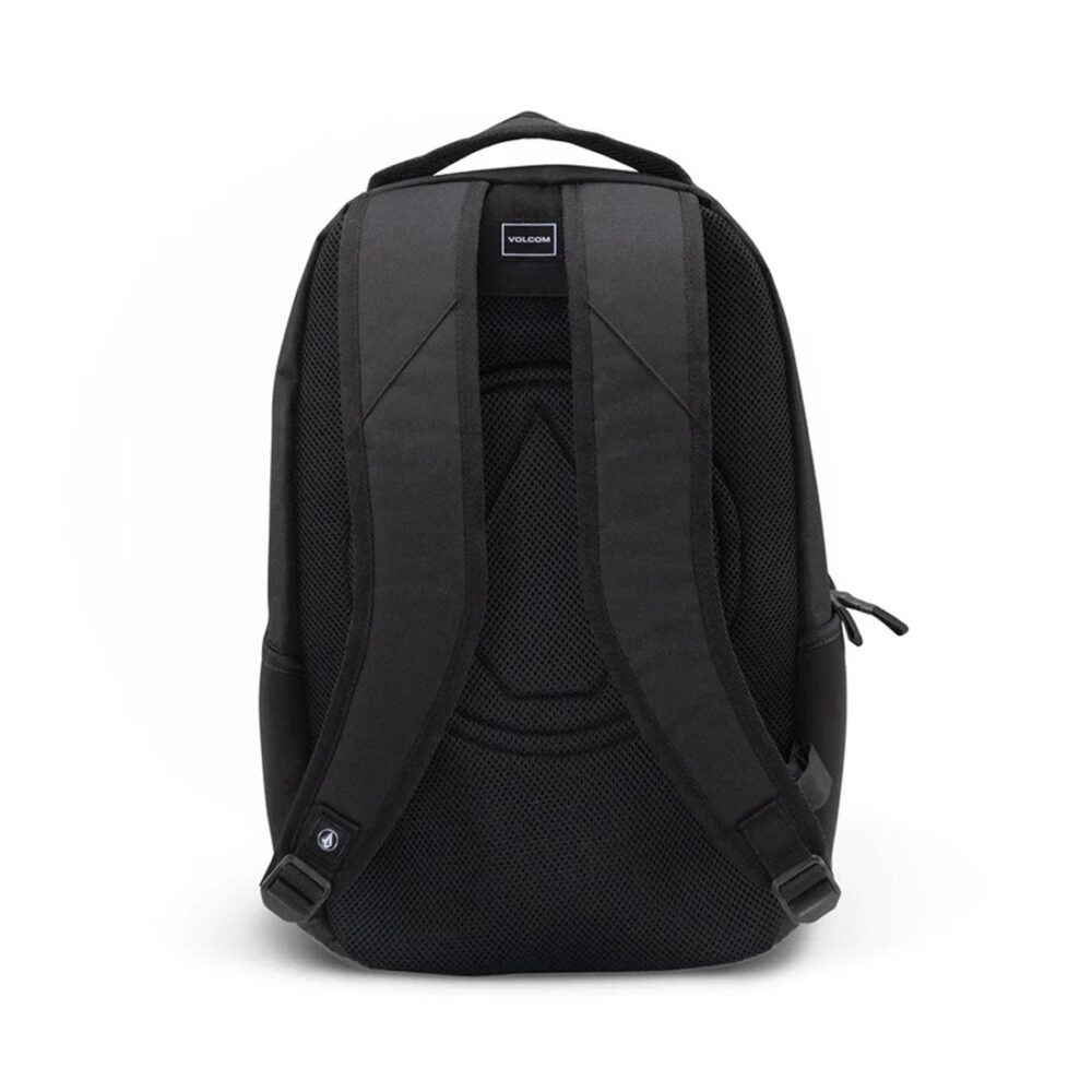 Volcom Everstone Skate 23L Backpack - Black