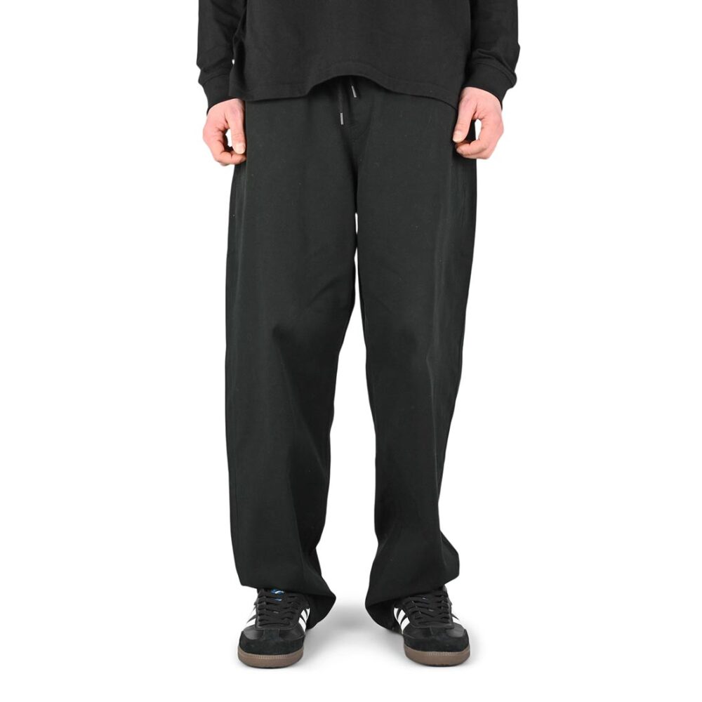 Volcom Freazy Loose Pants - Black