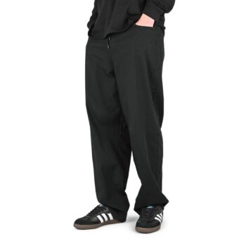 Volcom Freazy Loose Pants - Black