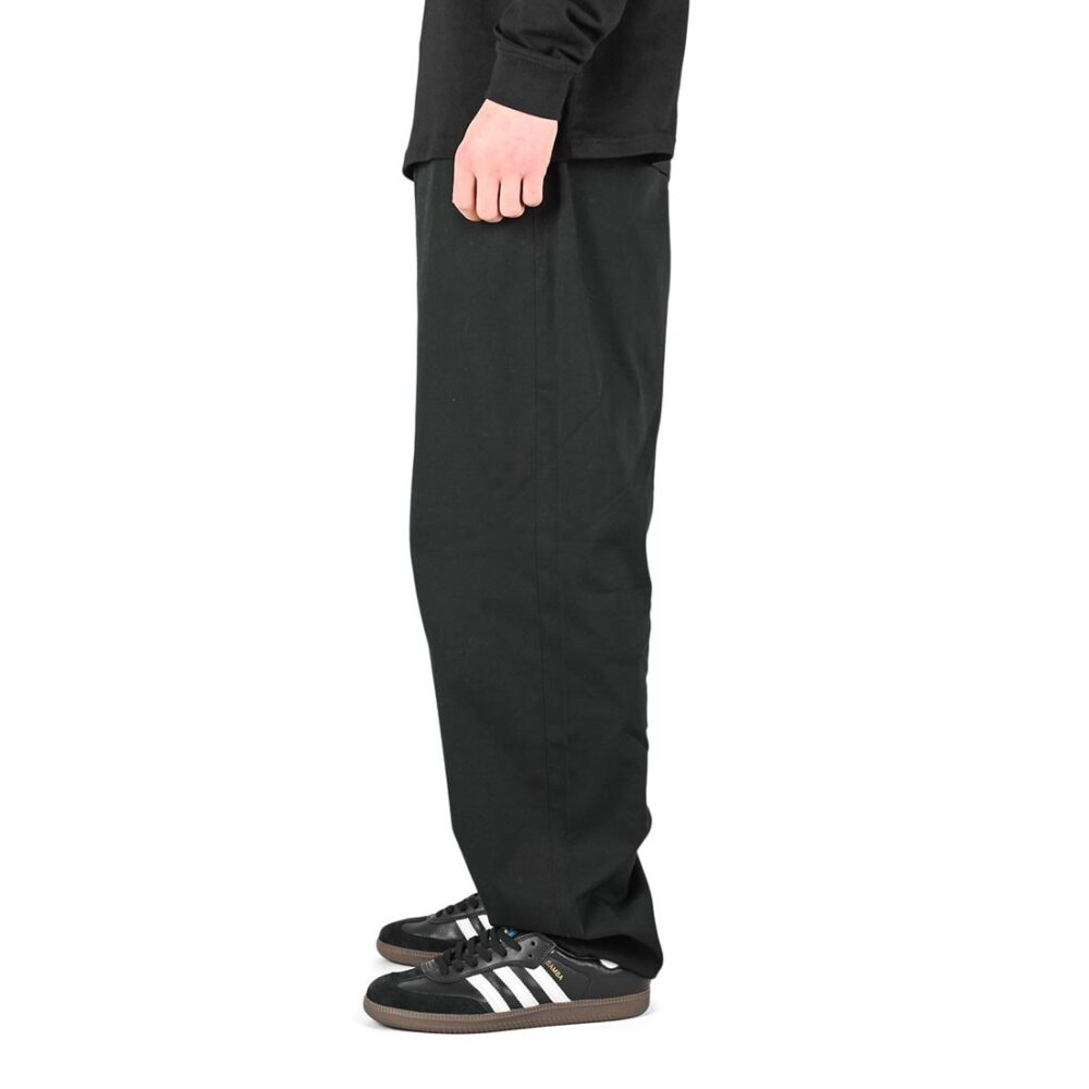 Volcom Freazy Loose Pants - Black