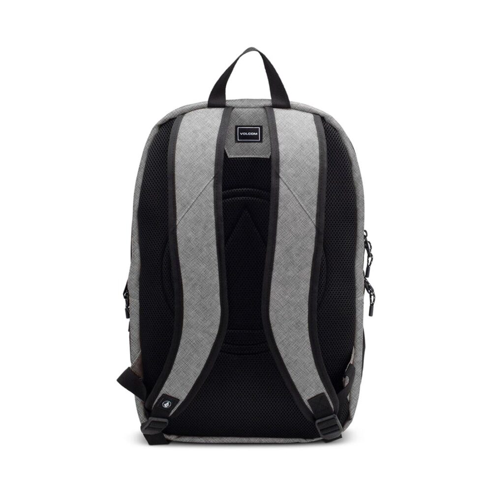 Volcom Roamer 3 24L Backpack - Heather Grey