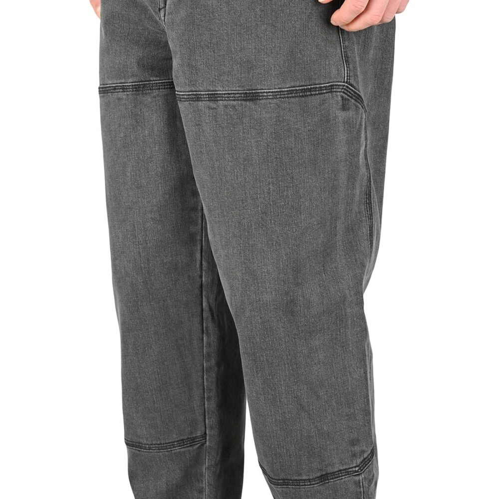 Volcom Skate Vitals Remy Stratton Denim Jeans - Neutral Grey