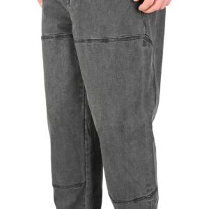 Volcom Skate Vitals Remy Stratton Denim Jeans - Neutral Grey