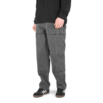Volcom Skate Vitals Remy Stratton Denim Jeans - Neutral Grey