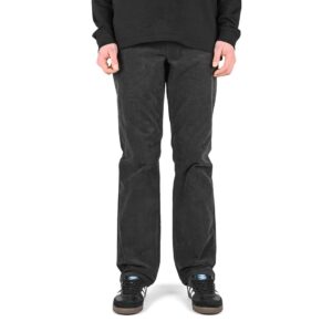 Volcom Solver Straight Fit Cords - Stealth