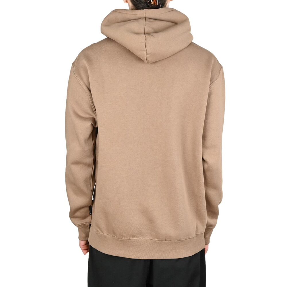 Volcom Watanite Pullover Hoodie - Teak