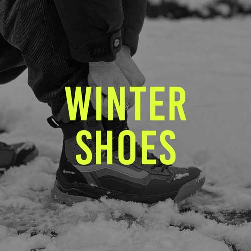 Winter shoes black friday sale discount