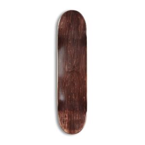 Zoo York OG 95 Tag 8″ Skateboard Deck - Black/White