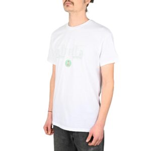 eS Le Dome S/S T-Shirt - White