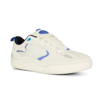 eS Quattro Skate Shoes - Bone White