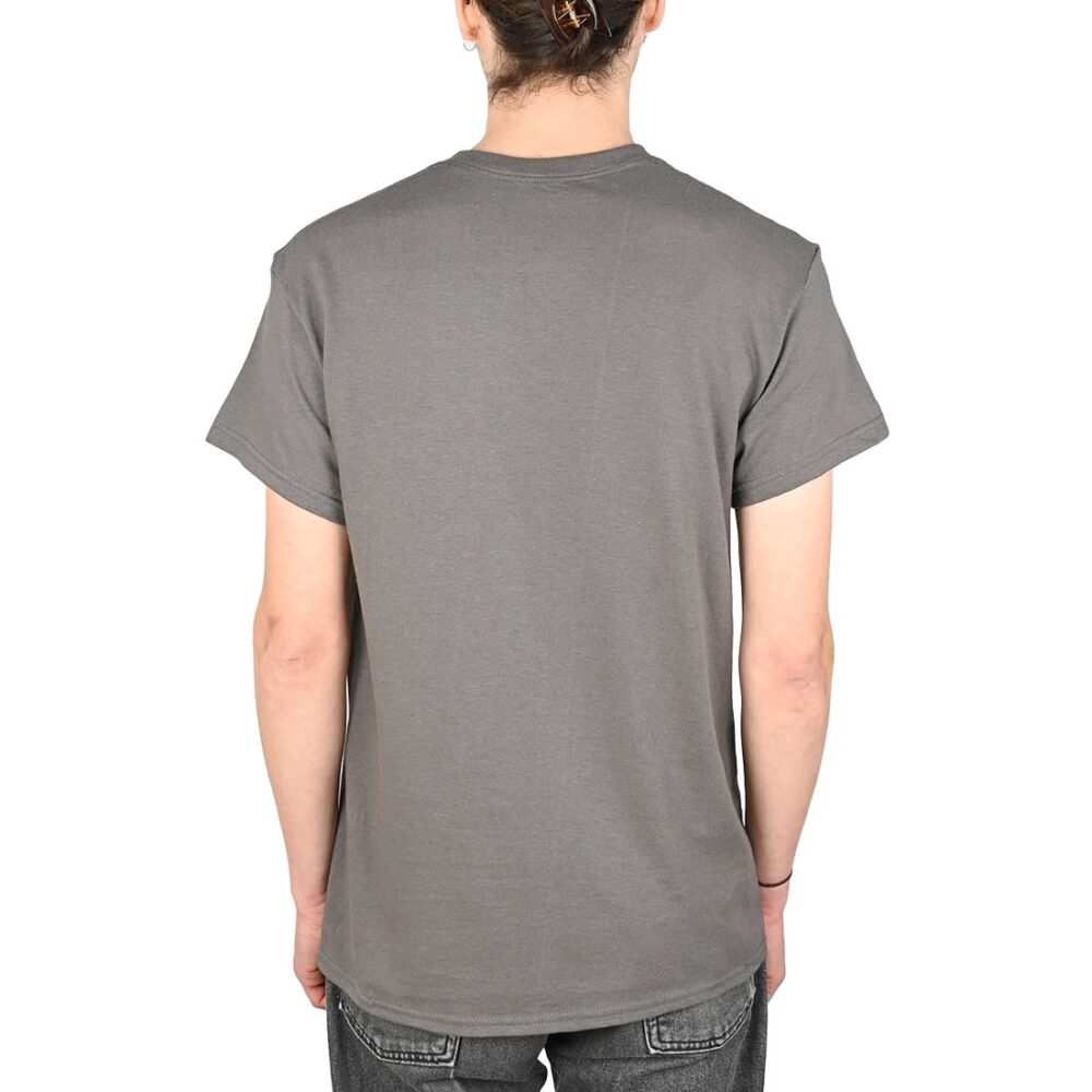 eS Sants S/S T-Shirt - Charcoal
