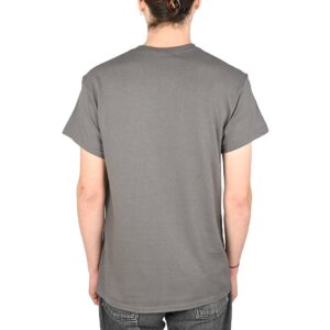 トップス ENNOY PROFESSIONAL S/S T-SHIRT CHARCOAL ENNOY Professional S/S T-Shirt 