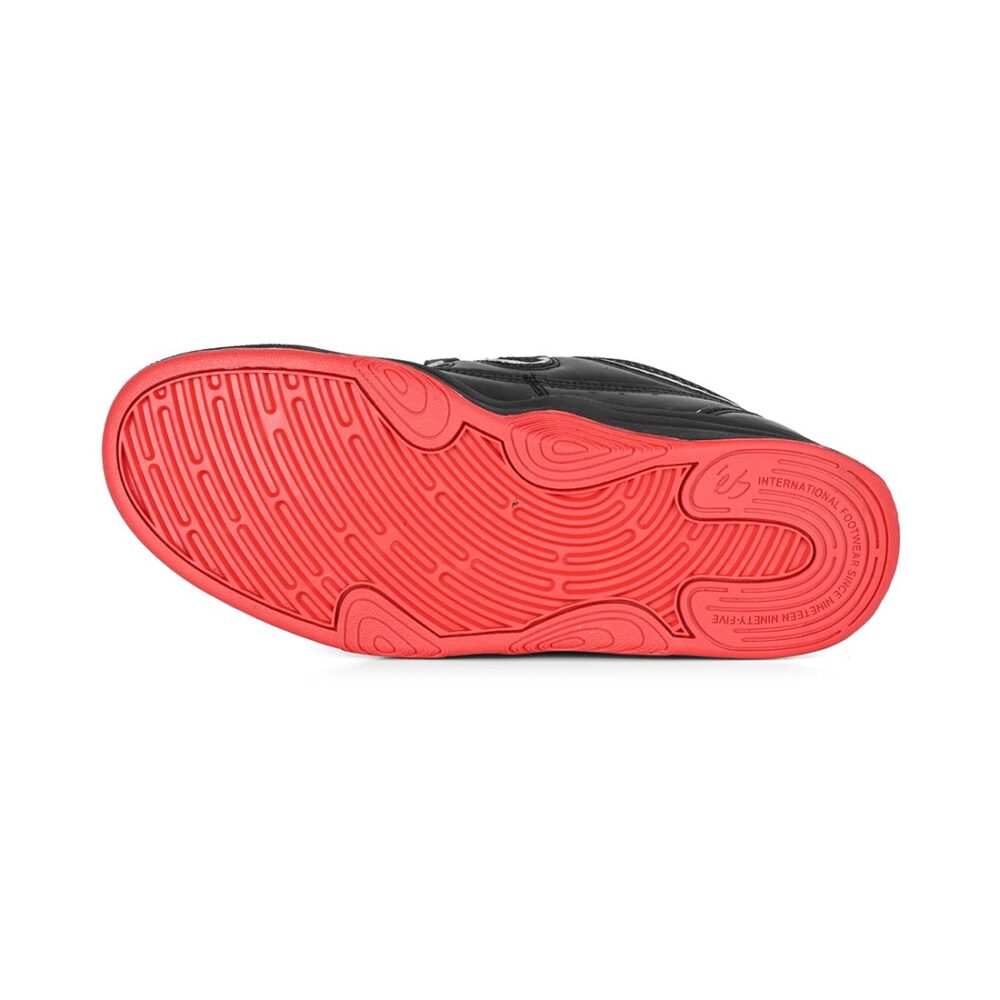 eS Two Nine 8 Skate Shoes - Black