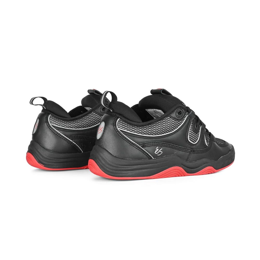 eS Two Nine 8 Skate Shoes - Black