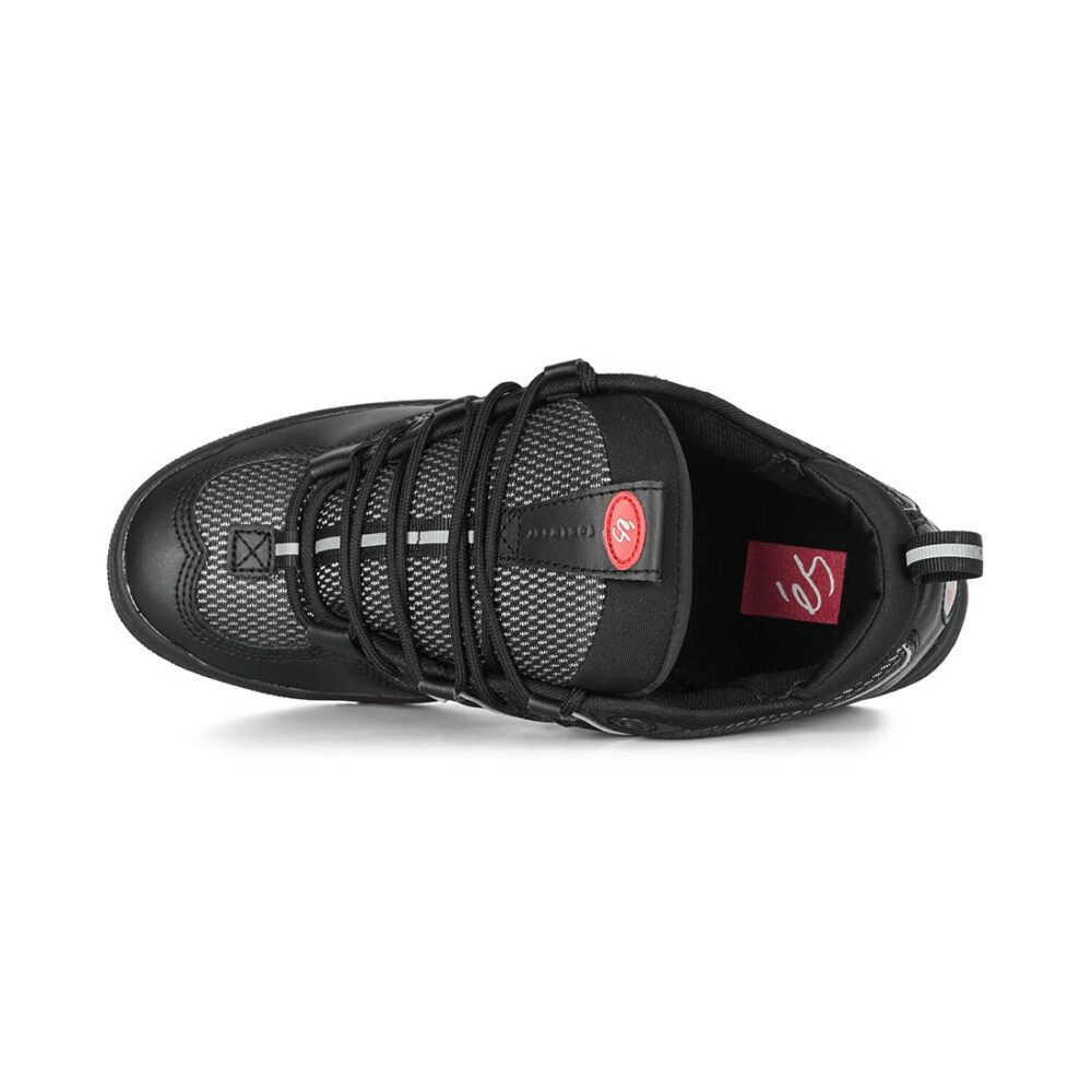eS Two Nine 8 Skate Shoes - Black