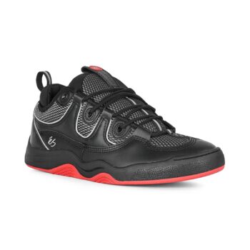 eS Two Nine 8 Skate Shoes - Black