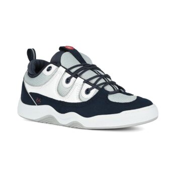 eS Two Nine 8 Skate Shoes - Navy/White