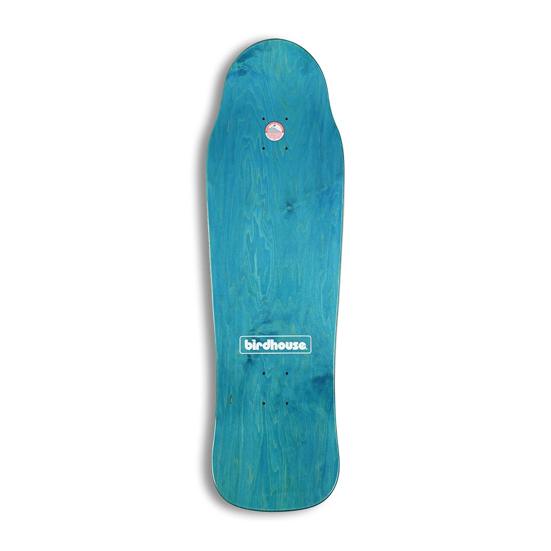 Birdhouse Tony Hawk Old School Full Skull 2 9.75″ Deck