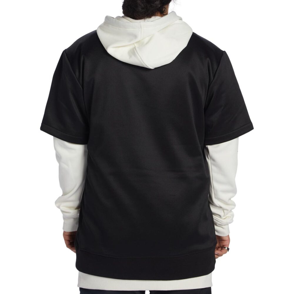 DC Dryden Pullover Hoodie - Black