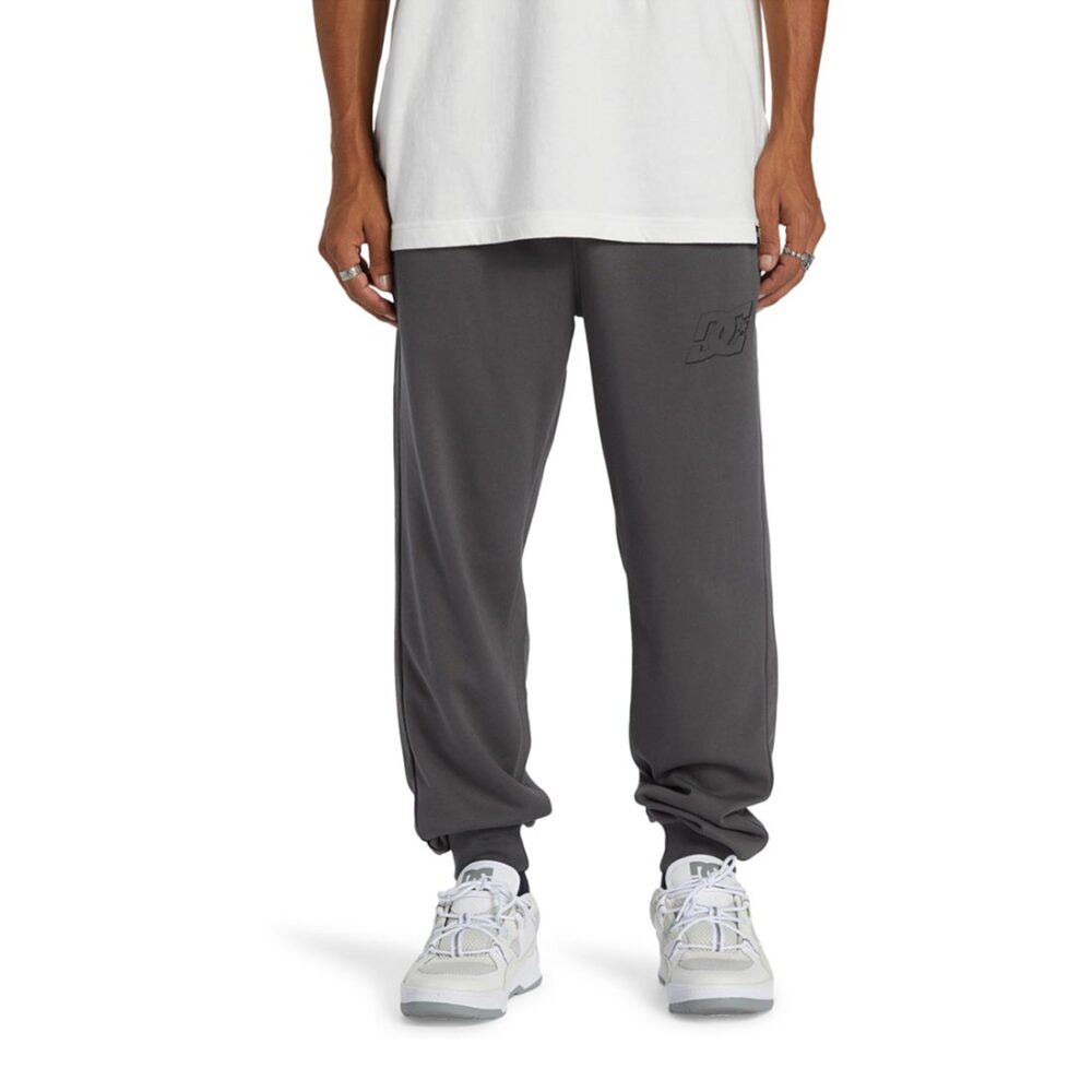DC Hampden Sweatpants - Magnet