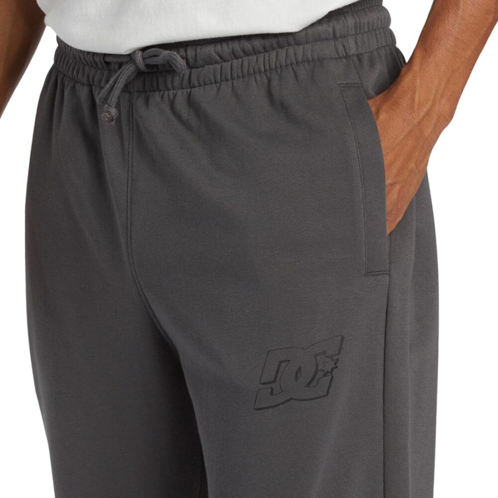 DC Hampden Sweatpants - Magnet
