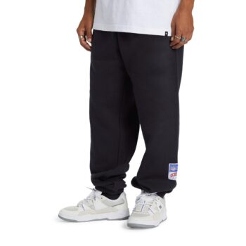 DC Old Champs Sweatpants - Black