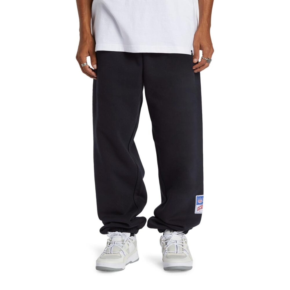 DC Old Champs Sweatpants - Black