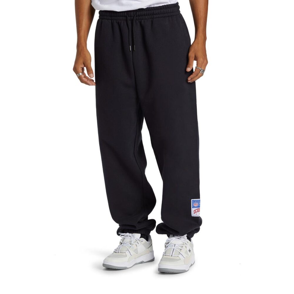 DC Old Champs Sweatpants - Black