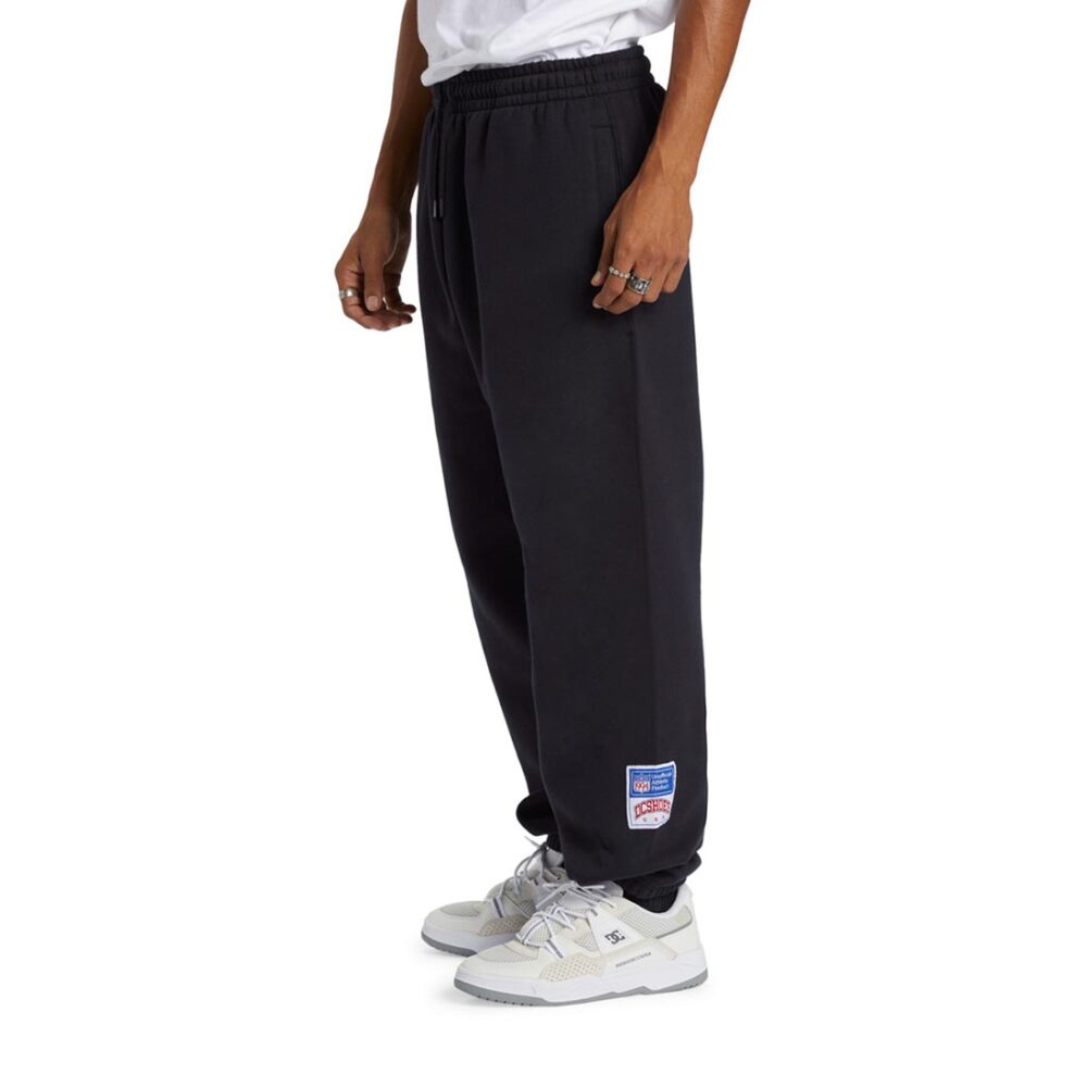 DC Old Champs Sweatpants - Black