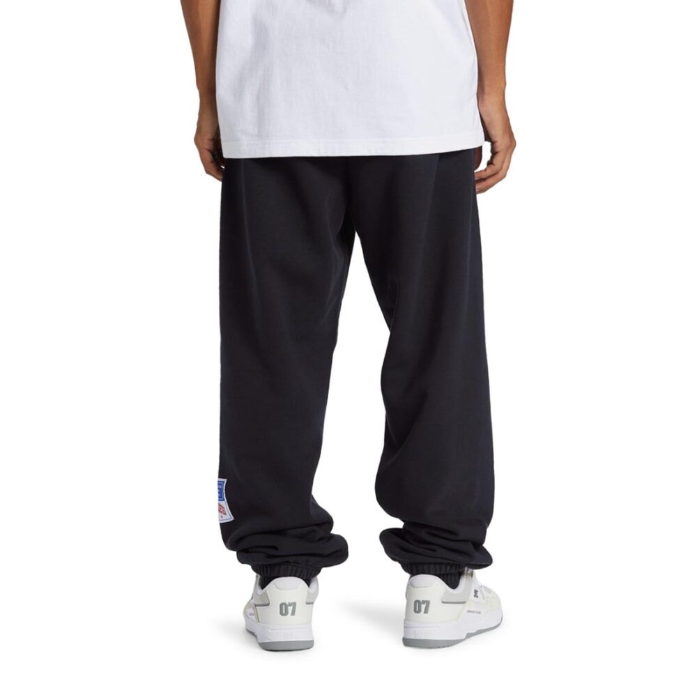 DC Old Champs Sweatpants - Black
