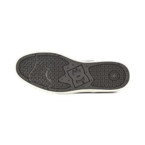DC Teknic LE Skate Shoes - Dark Chocolate/Brown
