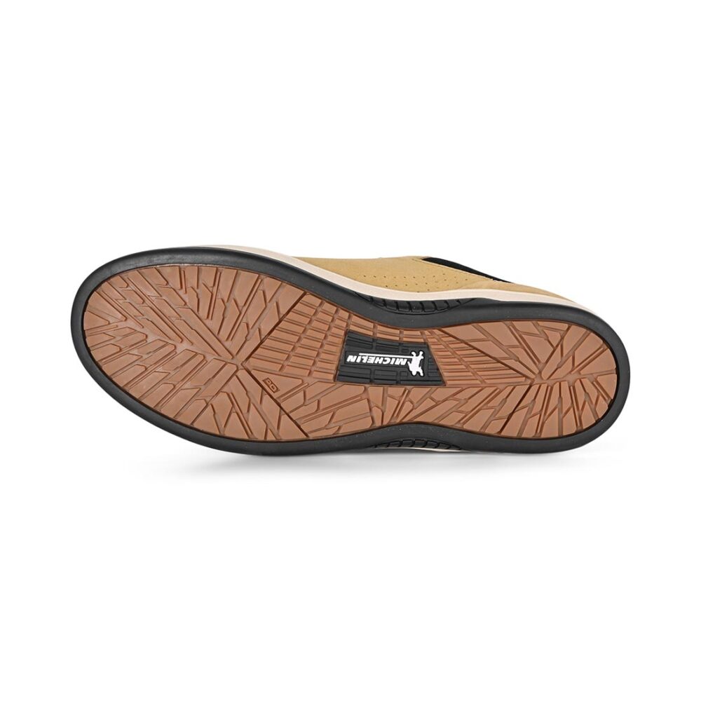 Etnies Marana Skate Shoes - Light Brown