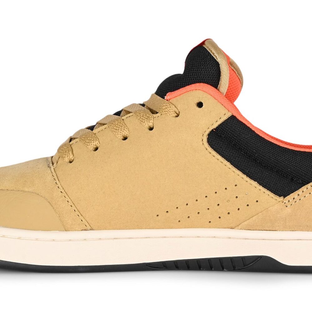 Etnies Marana Skate Shoes - Light Brown