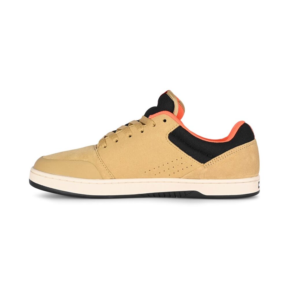 Etnies Marana Skate Shoes - Light Brown