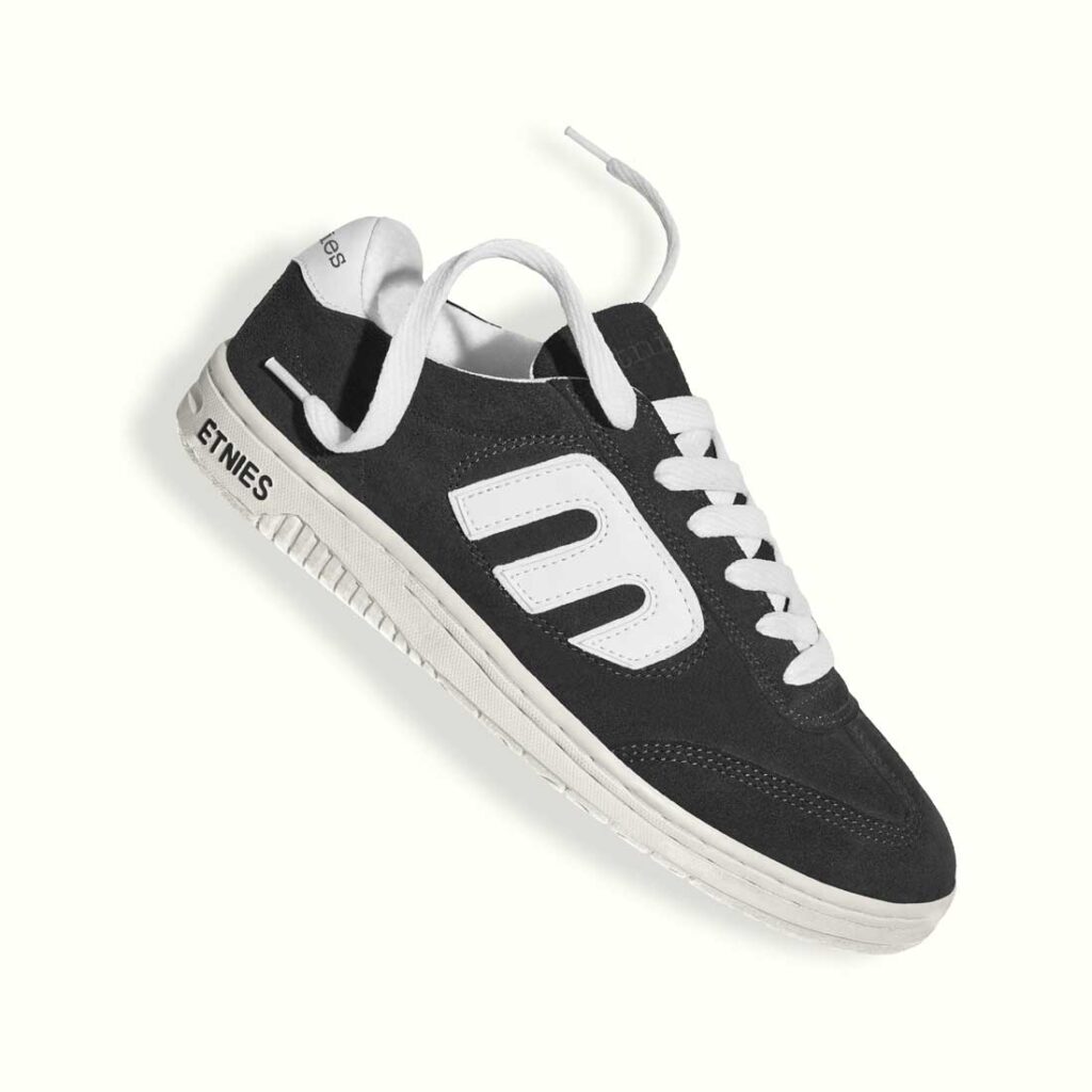 Etnies LoCut skate shoes