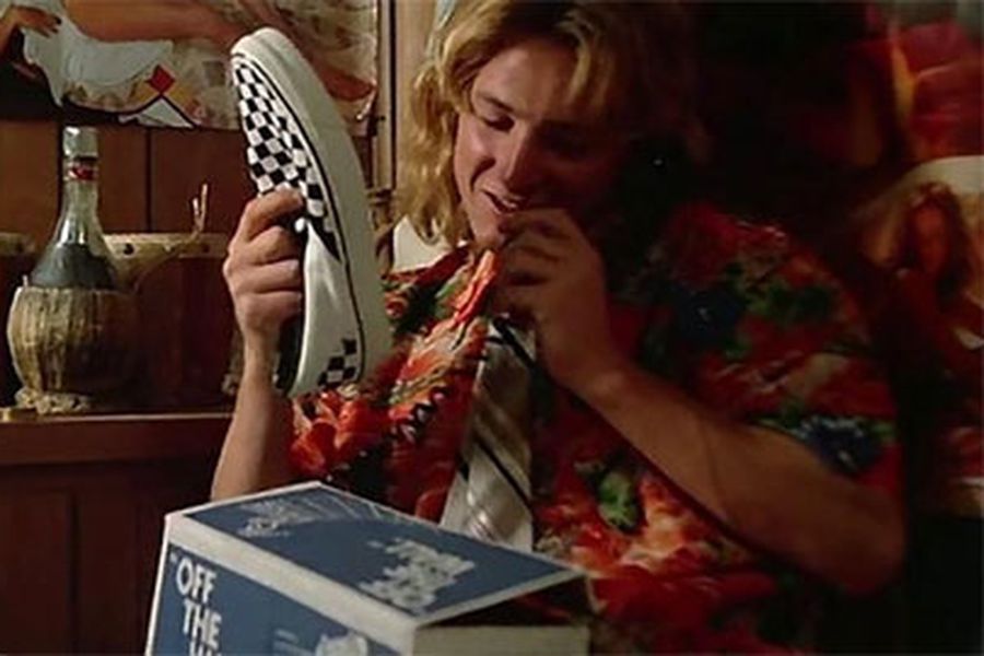 Jeff Spicoli Fast Times at Ridgemont High
