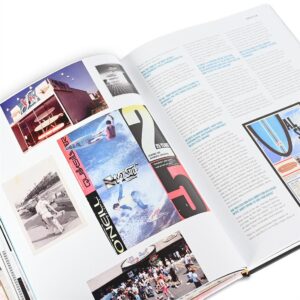 Jenkem Vol. 3 Hardback Book