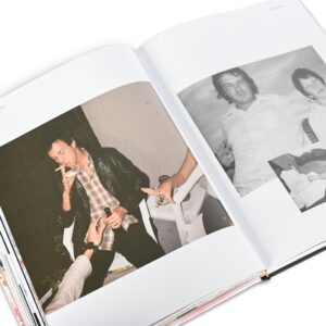 Jenkem Vol. 3 Hardback Book