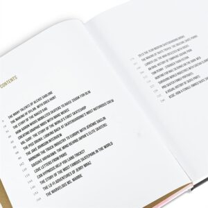 Jenkem Vol. 3 Hardback Book