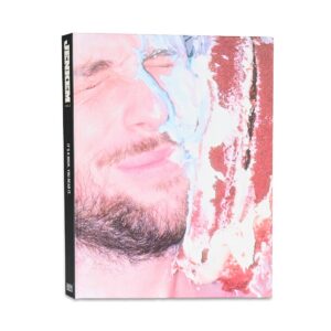 Jenkem Vol. 3 Hardback Book